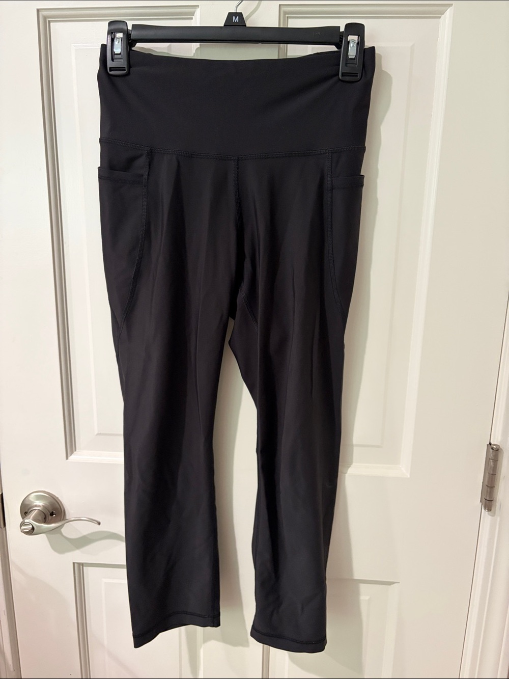 Old Navy Active Elevate Go Dry Legging